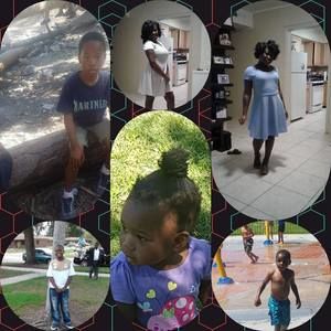 Meet your Posher, Cedric